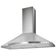 Вытяжка Elica Sun IX/A/90 Нержавеющая сталь 60 см, Рециркуляция, 603 m³/h