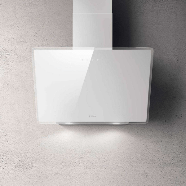 Hotă Elica Shire WH/A/60 White 60 cm, Recirculare, 1200 m³/h photo 6