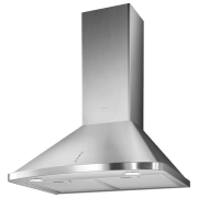 Вытяжка Elica Sun IX/A/60 Нержавеющая сталь 60 см, Рециркуляция, 603 m³/h
