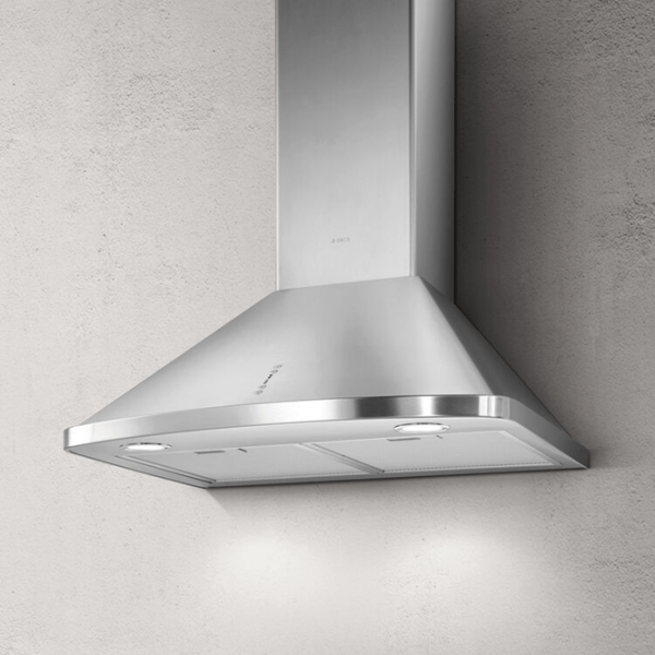 Hotă Elica Sun IX/A/60 Inox 60 cm, Recirculare, 603 m³/h photo 2