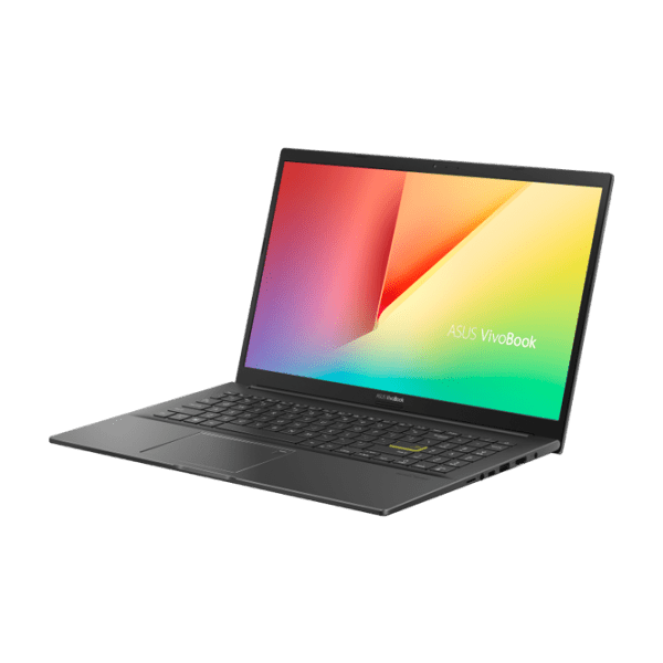 Laptop Asus VivoBook K513EA Indie Black 15.6" | 8 GB | 512 GB | Intel Core i5 1135G7 | VGA Integrată photo 2