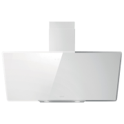 Hotă Elica Shire WH/A/90 White 90 cm, Recirculare, 1200 m³/h
