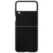 Husă pentru smartphone Samsung Galaxy Flip3 (EF-VF711LBEGRU) Black