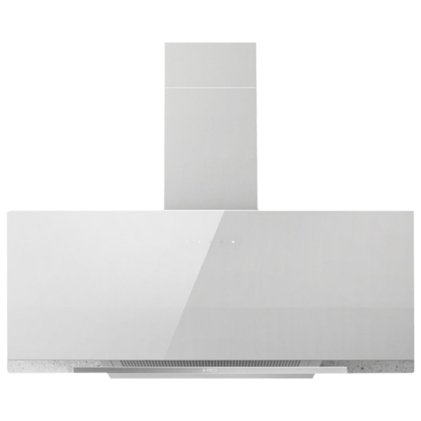 Hotă Elica APLOMB WH/A/90 White 90 cm, Recirculare, 680 m³/h photo 1