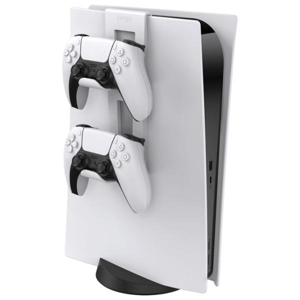 Suport pentru controller Venom VS5004 White  photo 4