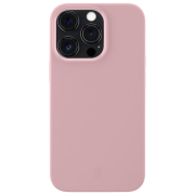 Чехол для смартфона Apple iPhone 13 Pro Max (SENSATIONIPH13PRMP) Розовый Cellularline, , Back