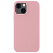 Чехол для смартфона Apple iPhone 13 mini (SENSATIONIPH13MINP) Розовый Cellularline, Силикон, Back