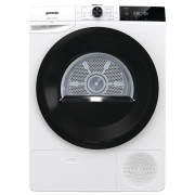 Mașină de uscat rufe Gorenje DPE 92 White 9 kg, A++