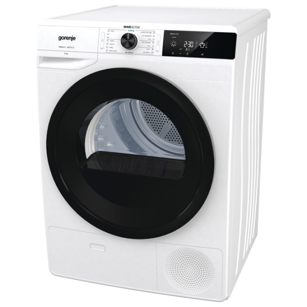 Сушильная машина Gorenje DPE 92 Белый 9 кг, A++ photo 2