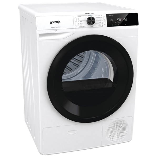 Сушильная машина Gorenje DPE 92 Белый 9 кг, A++ photo 3