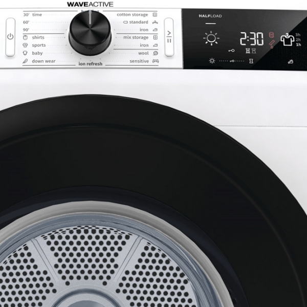 Сушильная машина Gorenje DPE 92 Белый 9 кг, A++ photo 4