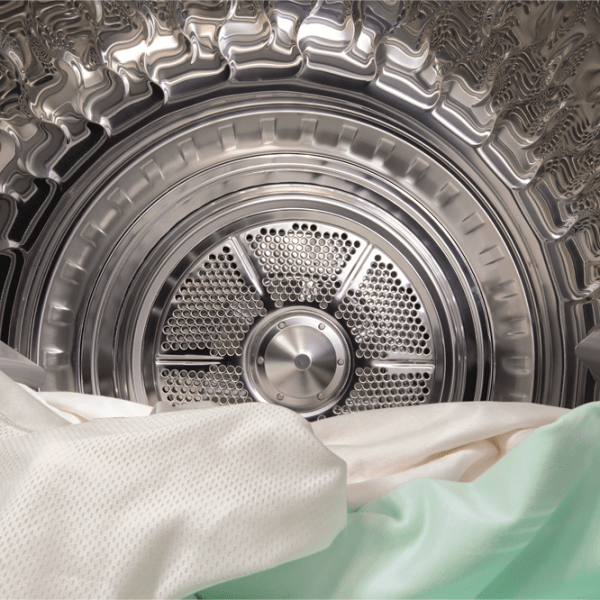 Сушильная машина Gorenje DPE 92 Белый 9 кг, A++ photo 5