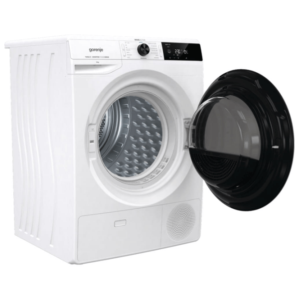 Сушильная машина Gorenje DE 83/GID Белый 8 кг, A+++ photo 4