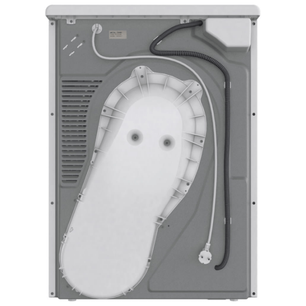 Сушильная машина Gorenje DE 83/GID Белый 8 кг, A+++ photo 6