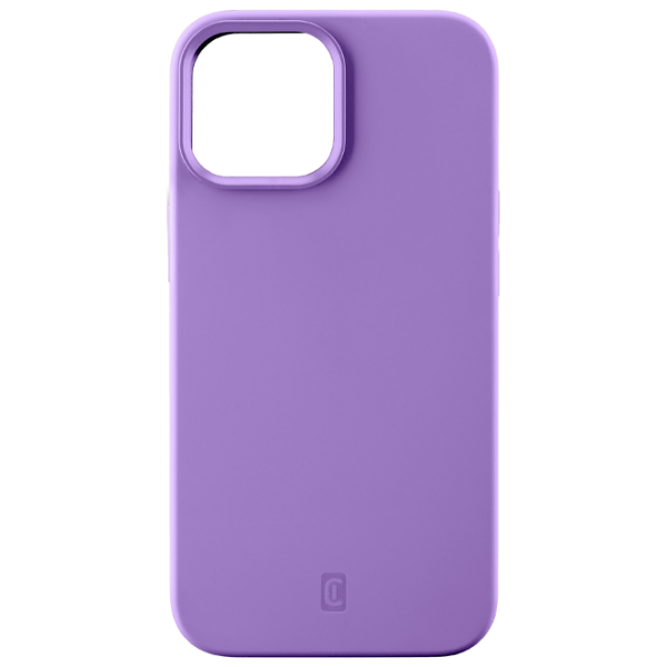 Чехол для смартфона Apple iPhone 13 (SENSATIONIPH13V) Пурпурный Cellularline, Силикон, Back photo 2