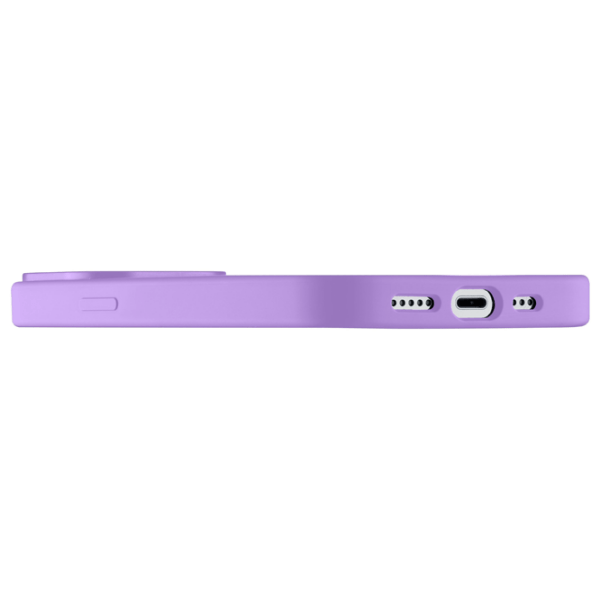 Чехол для смартфона Apple iPhone 13 (SENSATIONIPH13V) Пурпурный Cellularline, Силикон, Back photo 4