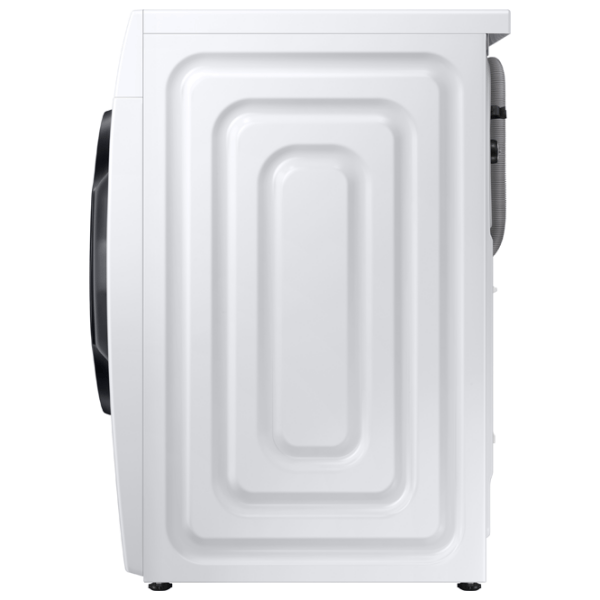 Стиральная машина Samsung WW90TA047AE1LE Белый 9 кг, 1400 об/мин, A+++ photo 2