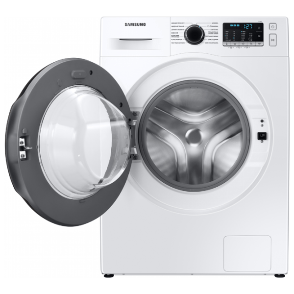Стиральная машина Samsung WW90TA047AE1LE Белый 9 кг, 1400 об/мин, A+++ photo 4