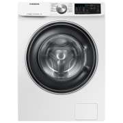 Mașină de spălat Samsung WW80R42LXEWDLP White 8 kg, 1200 rpm, A (old)