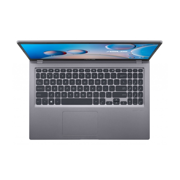 Laptop Asus X515EA Slate Gray 15.6" | 8 GB | 256 GB | Intel Core i3 1115G4 | VGA Integrată photo 4