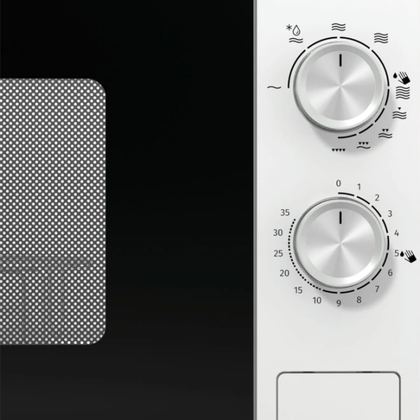 Микроволновая печь Gorenje MO20E2W Белый С грилем, 20л, 800 Вт photo 5