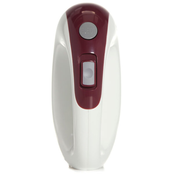 Mixer Polaris PHM3018 Bordo 300 W, Numărul de viteze: 3, Regim turbo photo 3