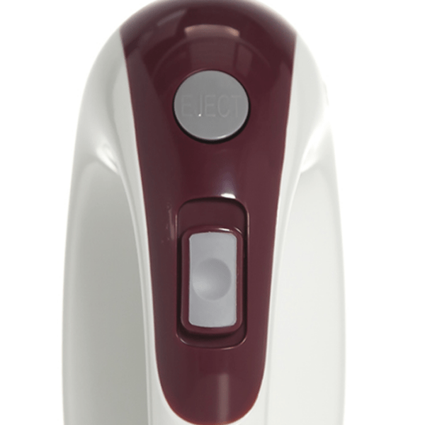 Mixer Polaris PHM3018 Bordo 300 W, Numărul de viteze: 3, Regim turbo photo 4