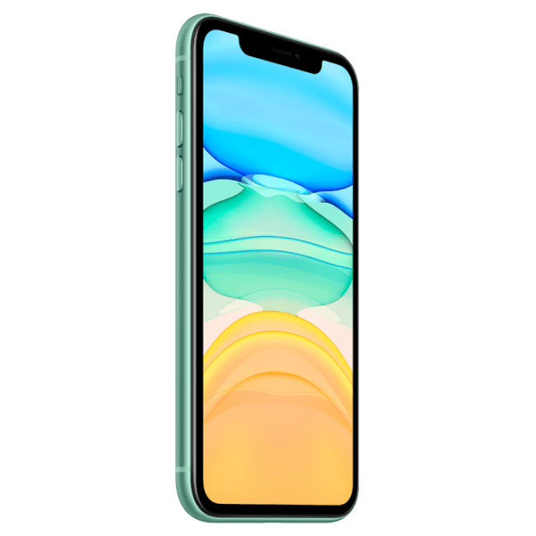 Apple iPhone 11 128 ГБ Зелёный 6.1" | 12 Мп | 4 ГБ | Dual SIM photo 2