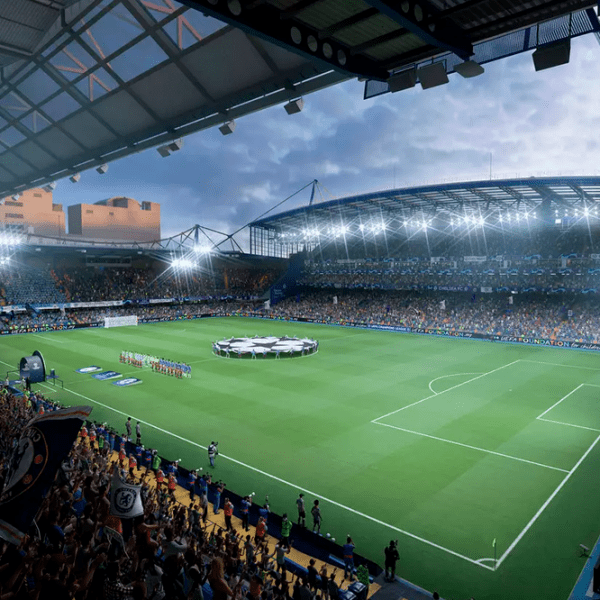 FIFA 22 Xbox Series X Sport / 3+ photo 6