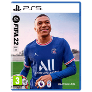 FIFA 22 PlayStation 5 Sport / 3+