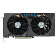 Видеокарта Gigabyte GeForce RTX 3060 EAGLE 12 ГБ 