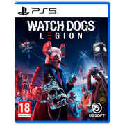 Watch Dogs Legion PlayStation 5 Action / 18+
