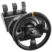 Volan Thrustmaster TX Racing Wheel Leather Edition Black  / 12 buttons