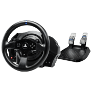 Volan Thrustmaster T300RS Black Cu fir / 13 buttons