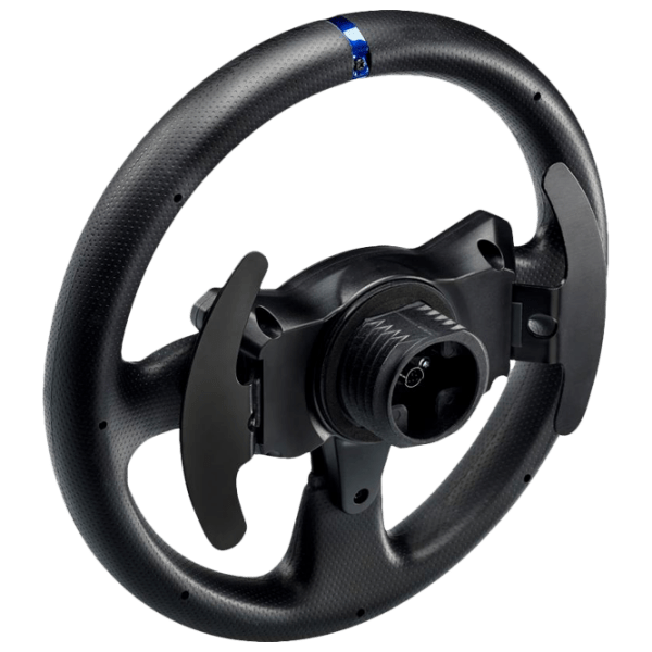 Volan Thrustmaster T300RS Black Cu fir / 13 buttons photo 3