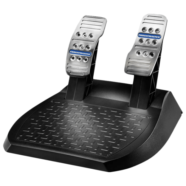 Volan Thrustmaster T300RS Black Cu fir / 13 buttons photo 4