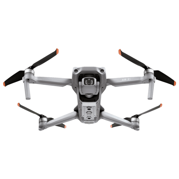 Dronă DJI Mavic Air 2S Fly More Combo (DJI Smart Controller) Gray Quadcopter/ 68.4 km/ h photo 2