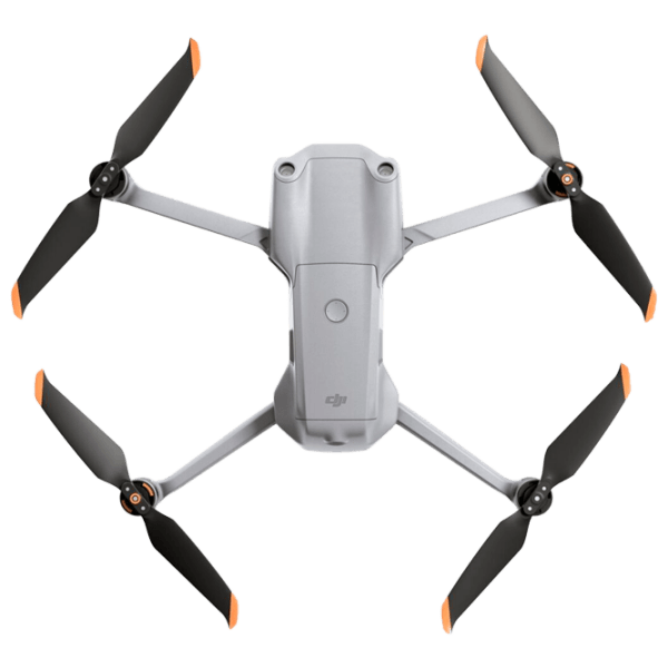 Dronă DJI Mavic Air 2S Fly More Combo (DJI Smart Controller) Gray Quadcopter/ 68.4 km/ h photo 3