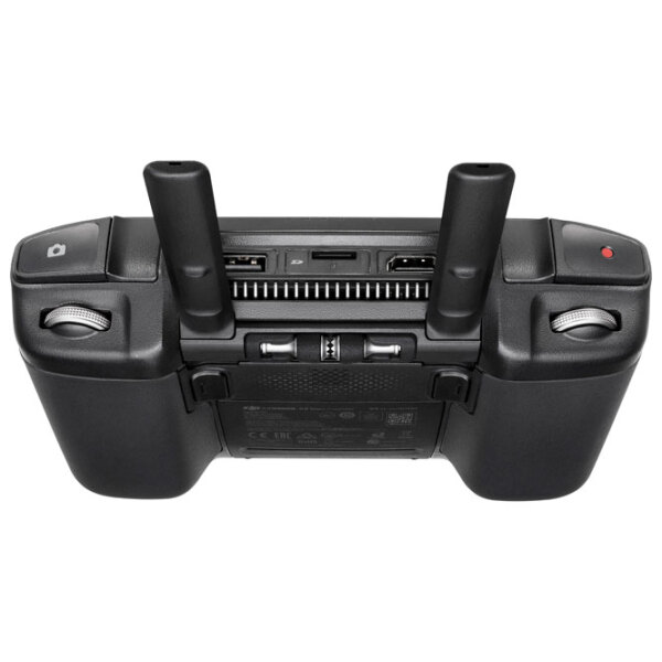 Dronă DJI Mavic Air 2S Fly More Combo (DJI Smart Controller) Gray Quadcopter/ 68.4 km/ h photo 6