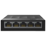 Switch TP-Link LS1005G LiteWave Black 