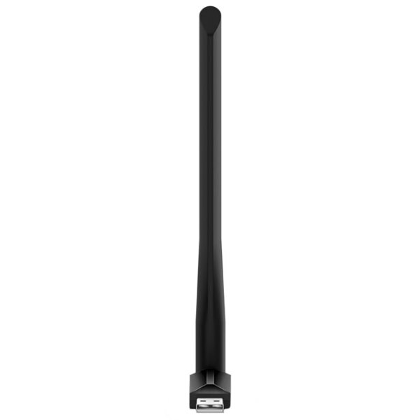 Antena TP-Link Archer T2U Plus Black  photo 2