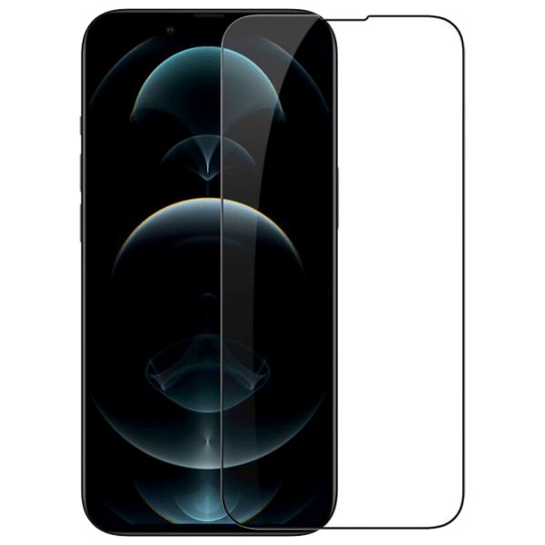 Защитное стекло для смартфона Apple iPhone 13 mini Nillkin, 2.5D photo 1