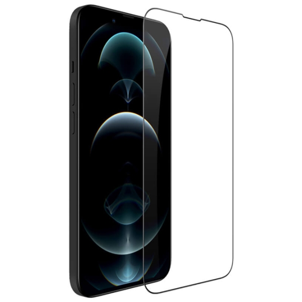 Защитное стекло для смартфона Apple iPhone 13 mini Nillkin, 2.5D photo 2
