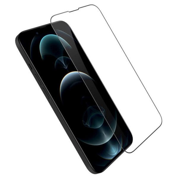 Защитное стекло для смартфона Apple iPhone 13 mini Nillkin, 2.5D photo 3