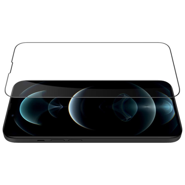 Защитное стекло для смартфона Apple iPhone 13 mini Nillkin, 2.5D photo 4