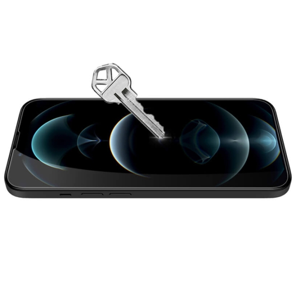 Защитное стекло для смартфона Apple iPhone 13 mini Nillkin, 2.5D photo 5