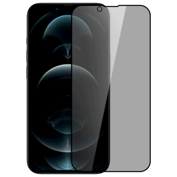 Sticlă de protecție pentru smartphone Apple iPhone 13 mini Nillkin, 2.5D photo 1