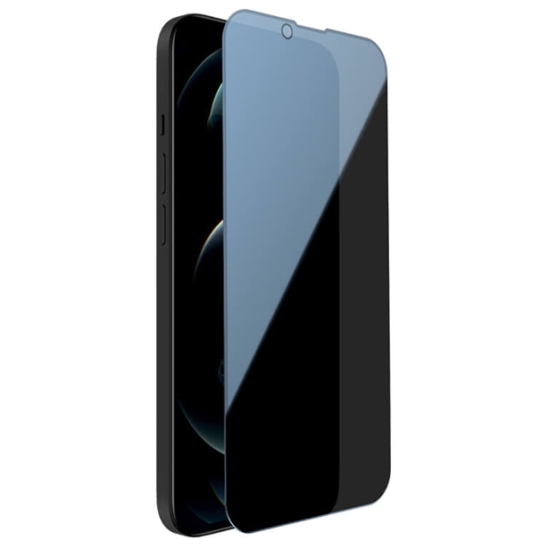 Sticlă de protecție pentru smartphone Apple iPhone 13 mini Nillkin, 2.5D photo 2