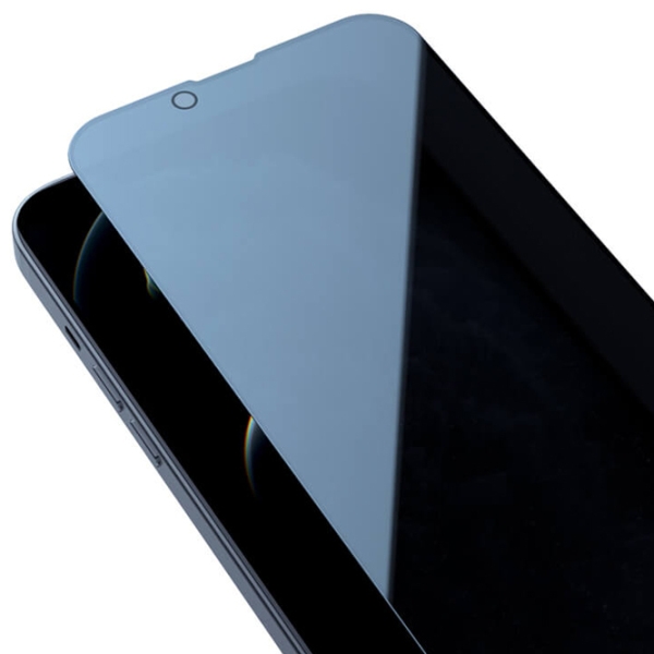 Sticlă de protecție pentru smartphone Apple iPhone 13 mini Nillkin, 2.5D photo 3