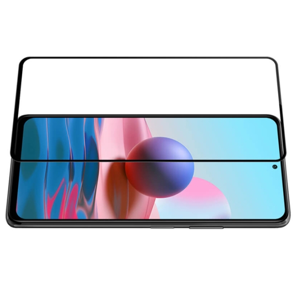 Защитное стекло для смартфона Xiaomi Redmi 10 Nillkin, 2.5D photo 4